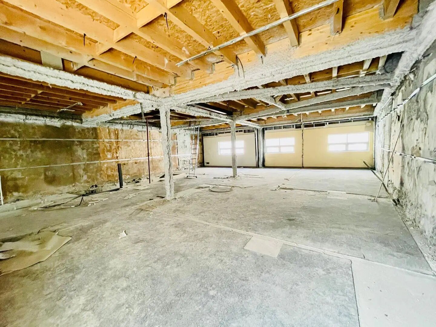 Appartement à vendre, 150m², Grenoble