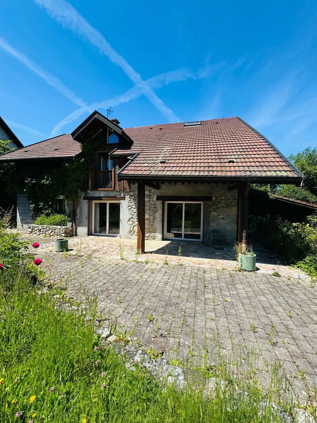 Maison à vendre, 300m², Allonzier-la-Caille