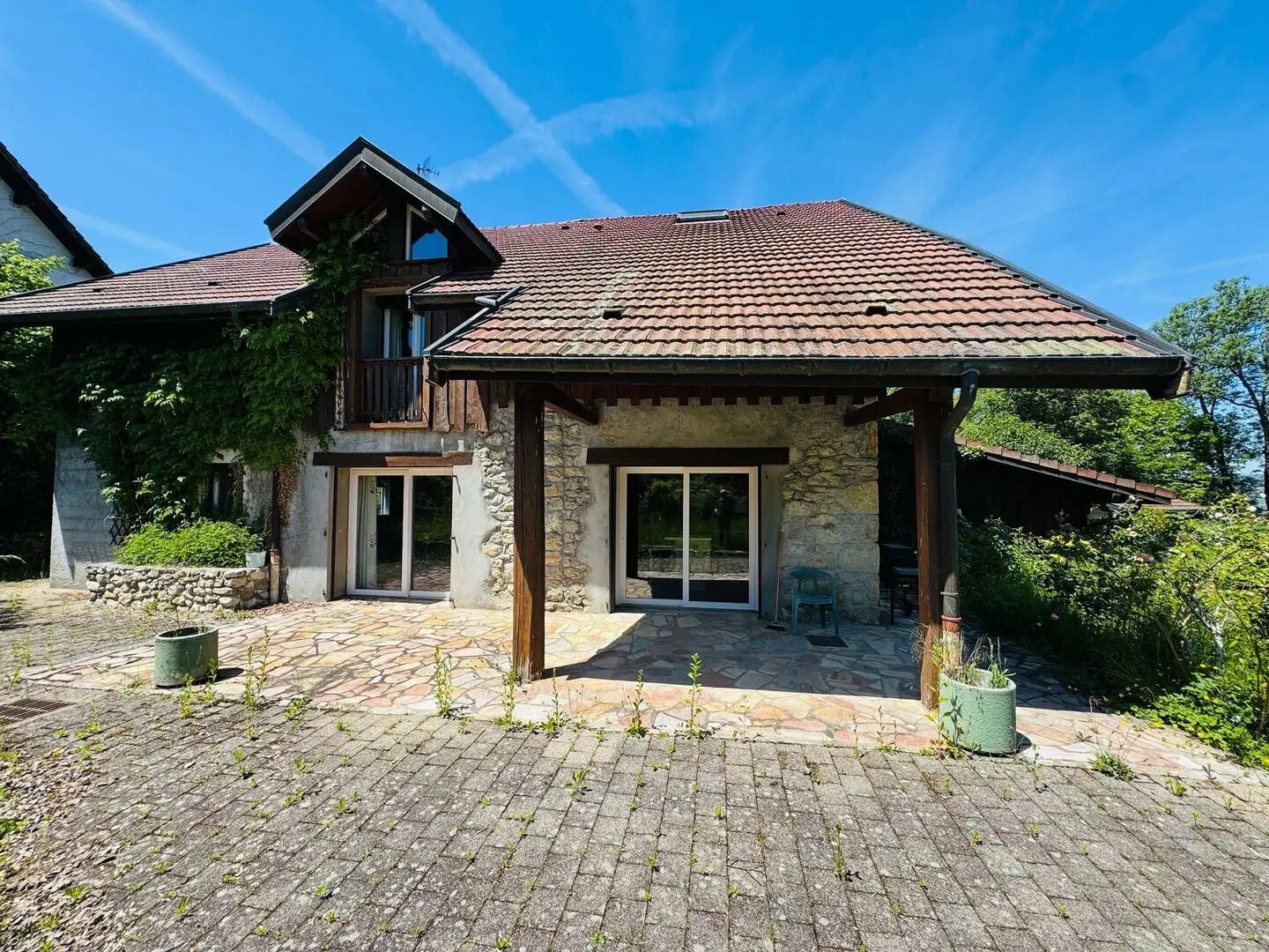 Maison à vendre, 300m², Allonzier-la-Caille