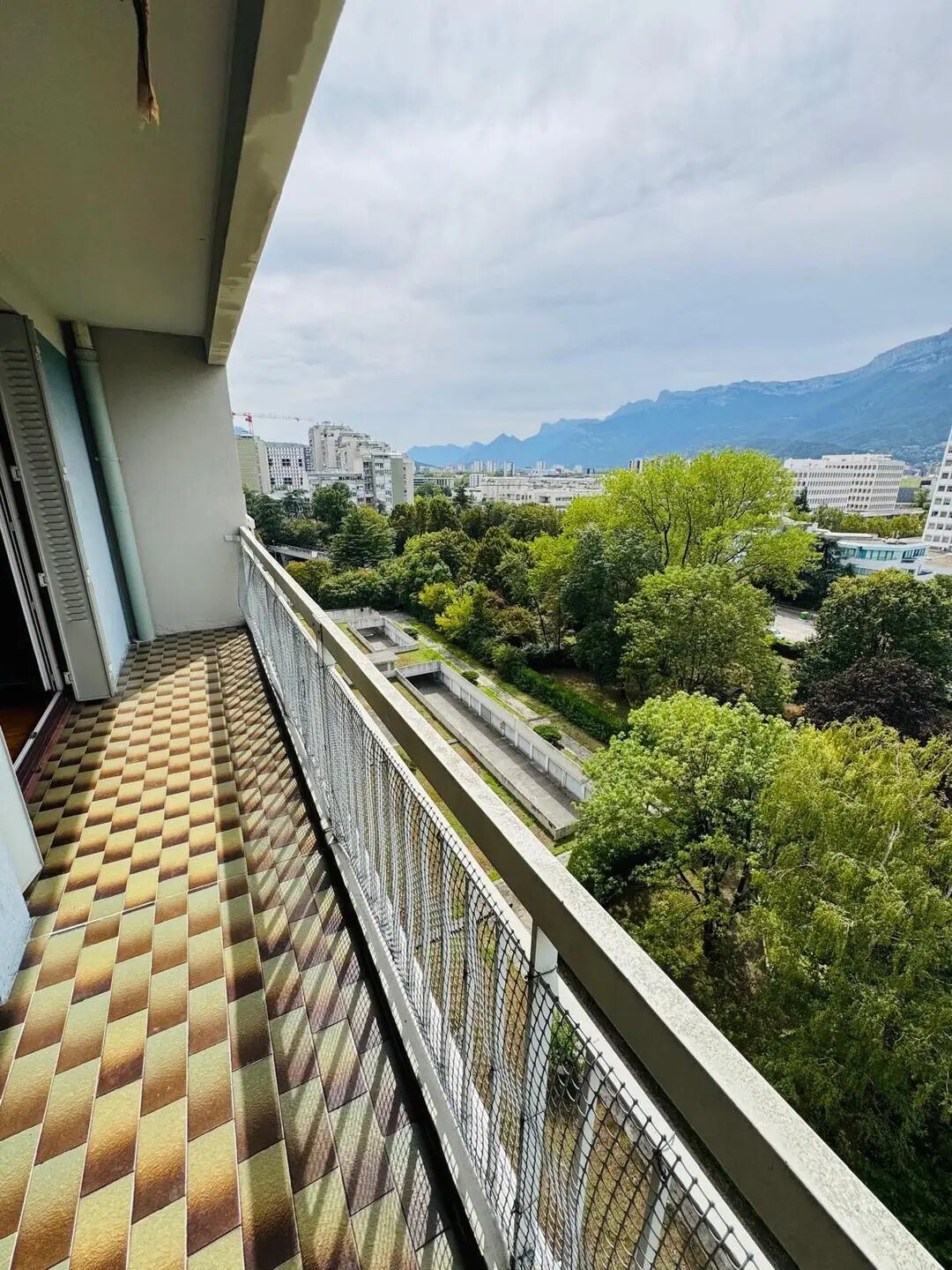 Appartement à vendre, 118m², Grenoble