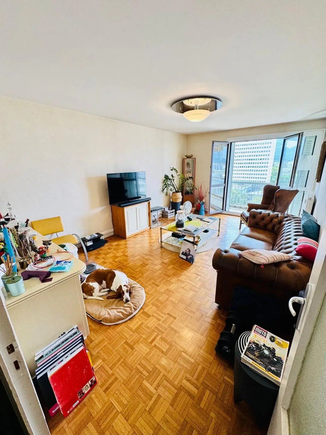 Appartement à vendre, 118m², Grenoble