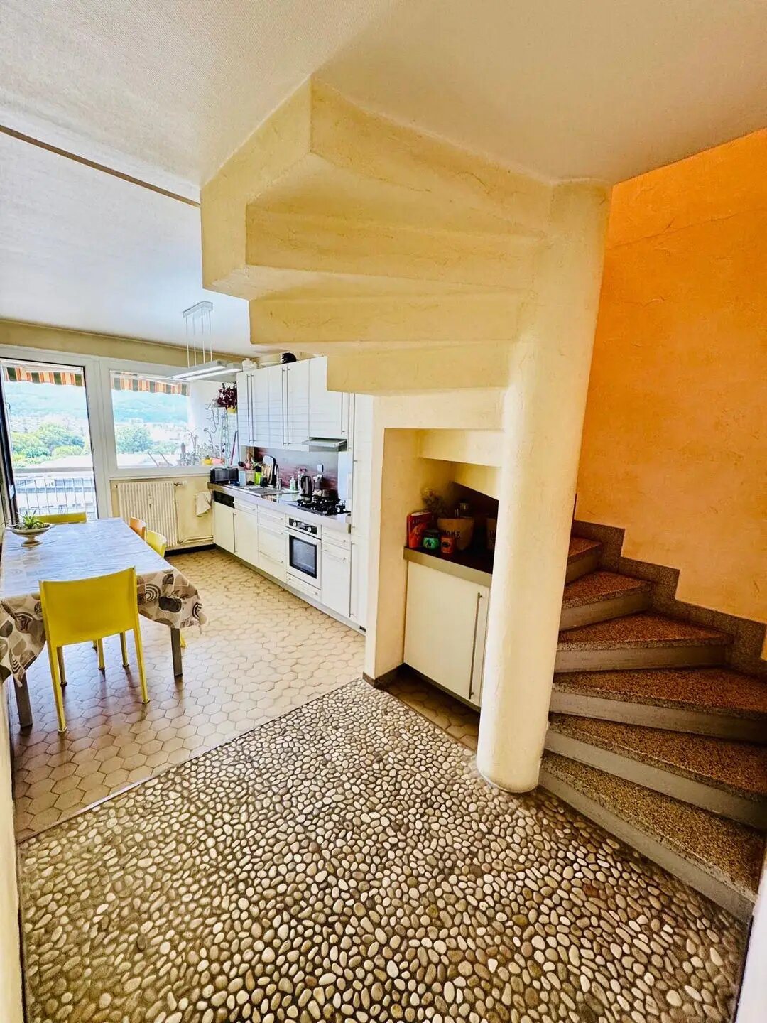 Appartement à vendre, 118m², Grenoble