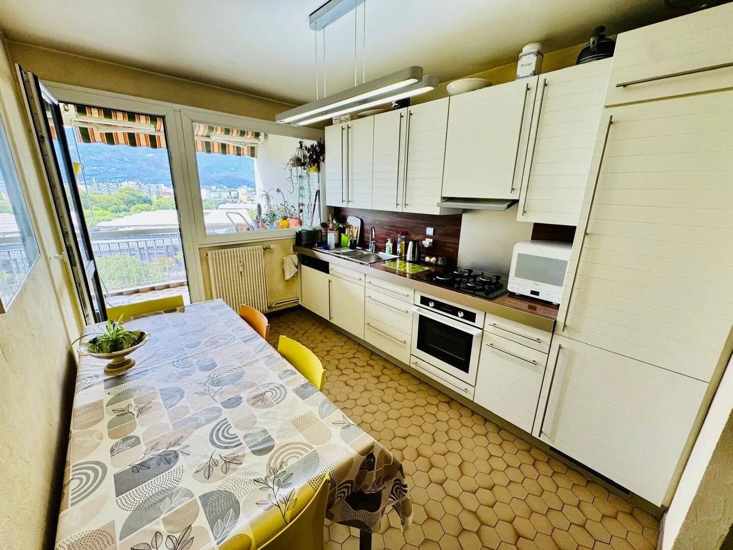 Appartement à vendre, 118m², Grenoble