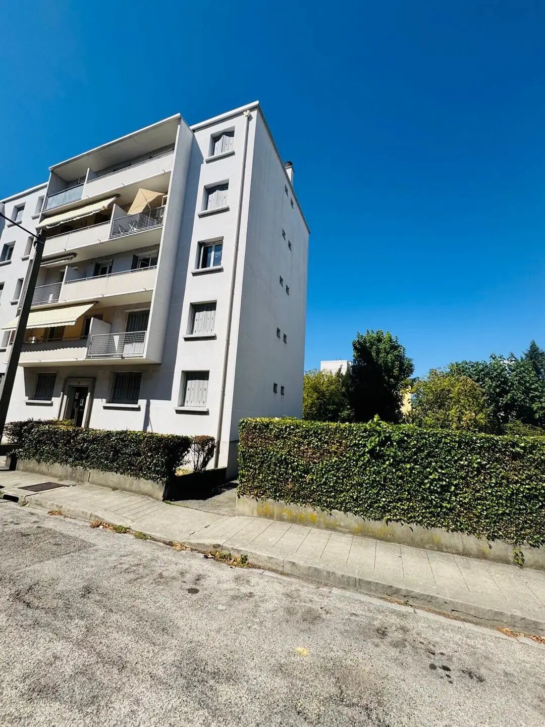 Appartement à vendre, 65m², Grenoble