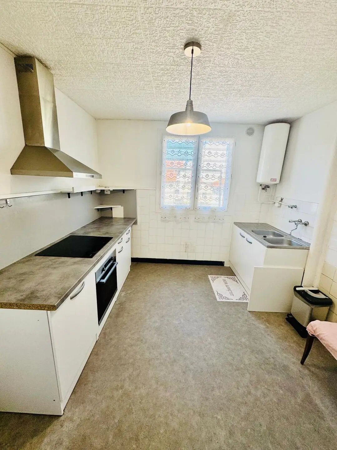 Appartement à vendre, 65m², Grenoble