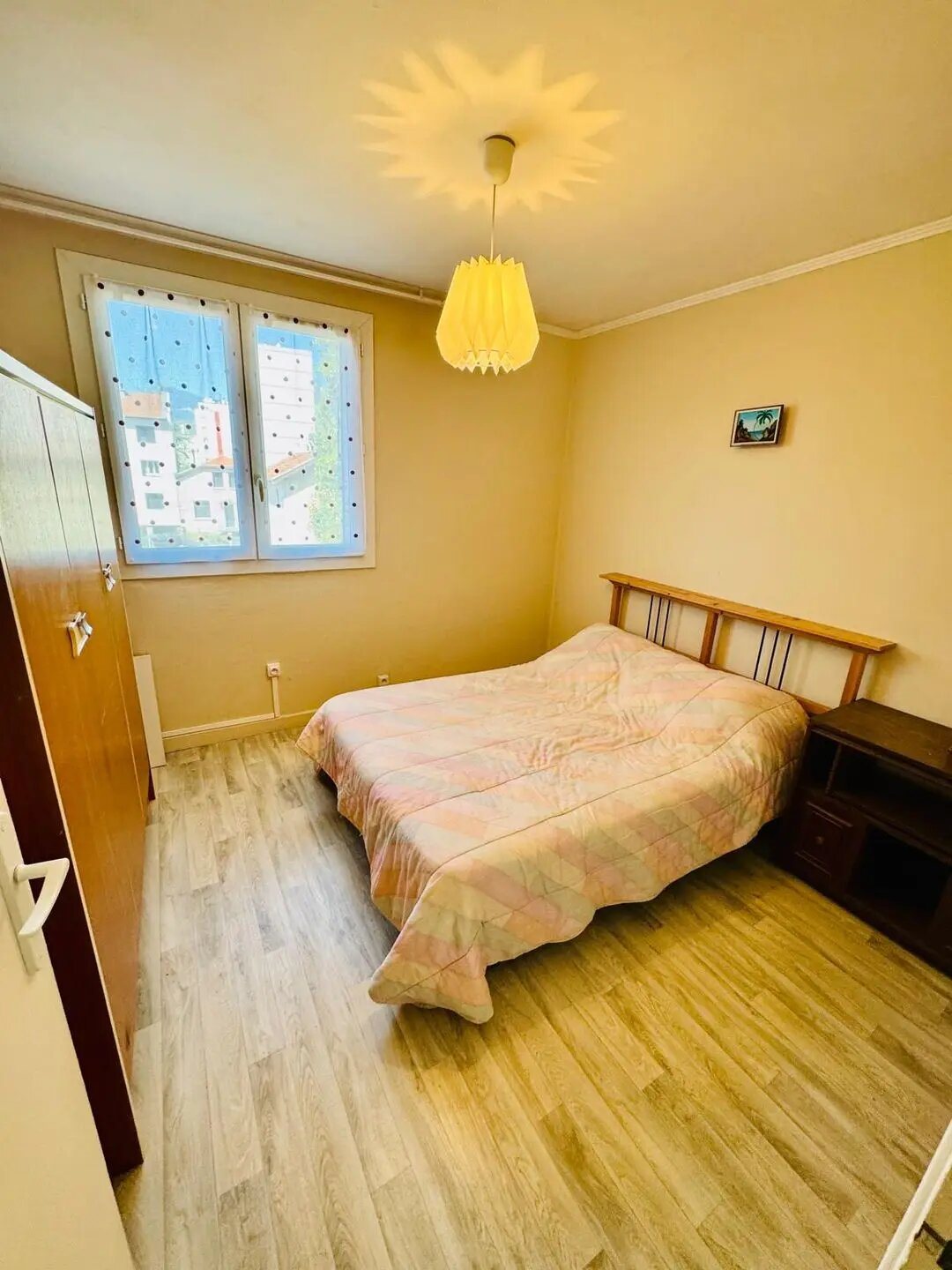 Appartement à vendre, 65m², Grenoble