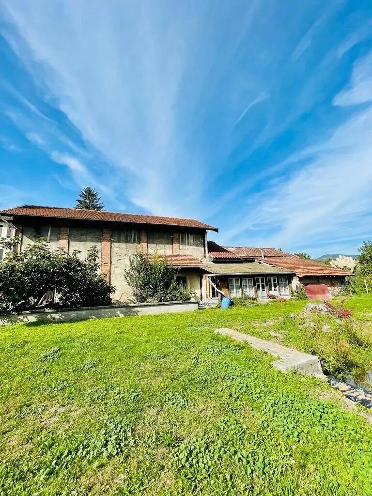 Maison à vendre, 250m², Moirans
