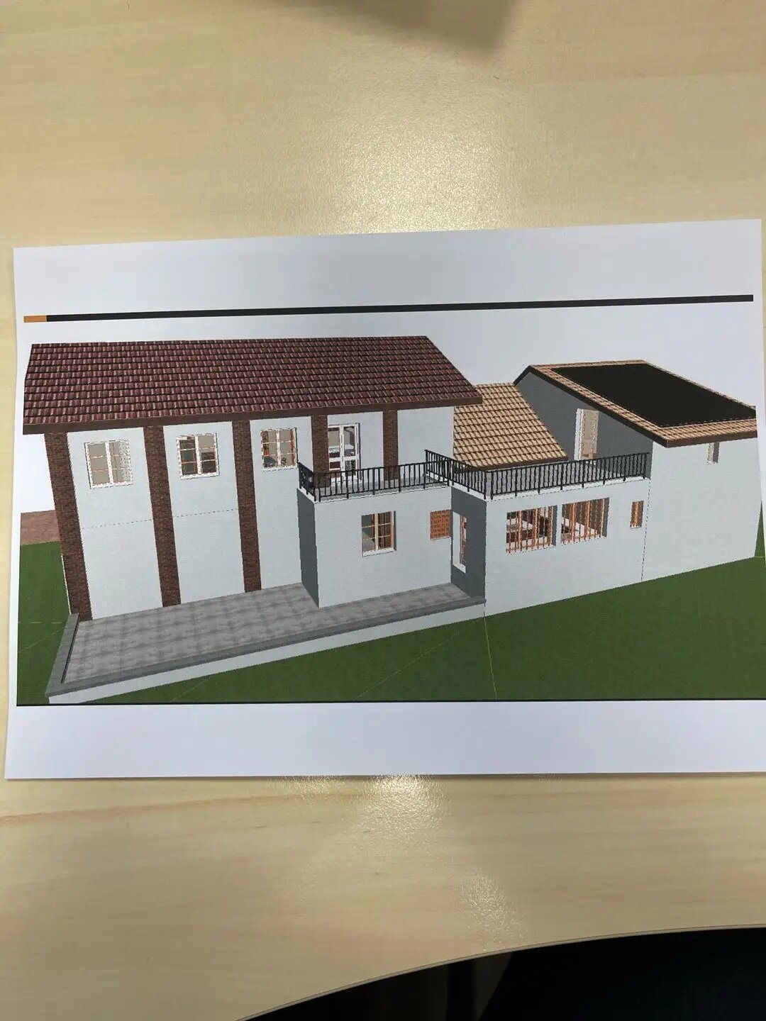 Maison à vendre, 250m², Moirans