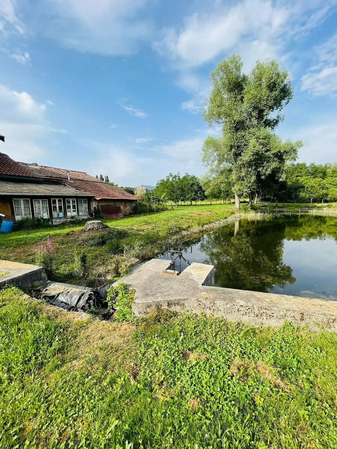Maison à vendre, 250m², Moirans