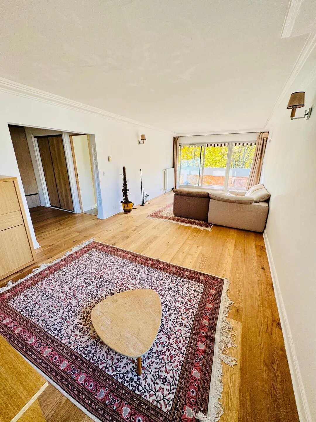 Appartement à vendre, 100m², Echirolles