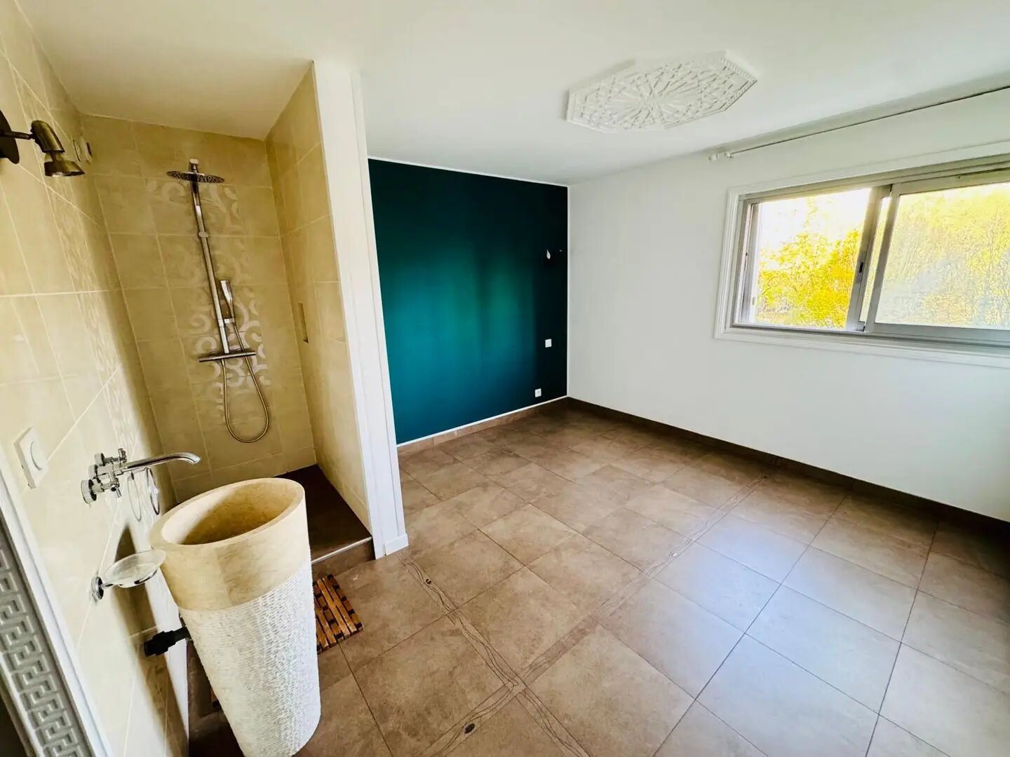 Appartement à vendre, 100m², Echirolles