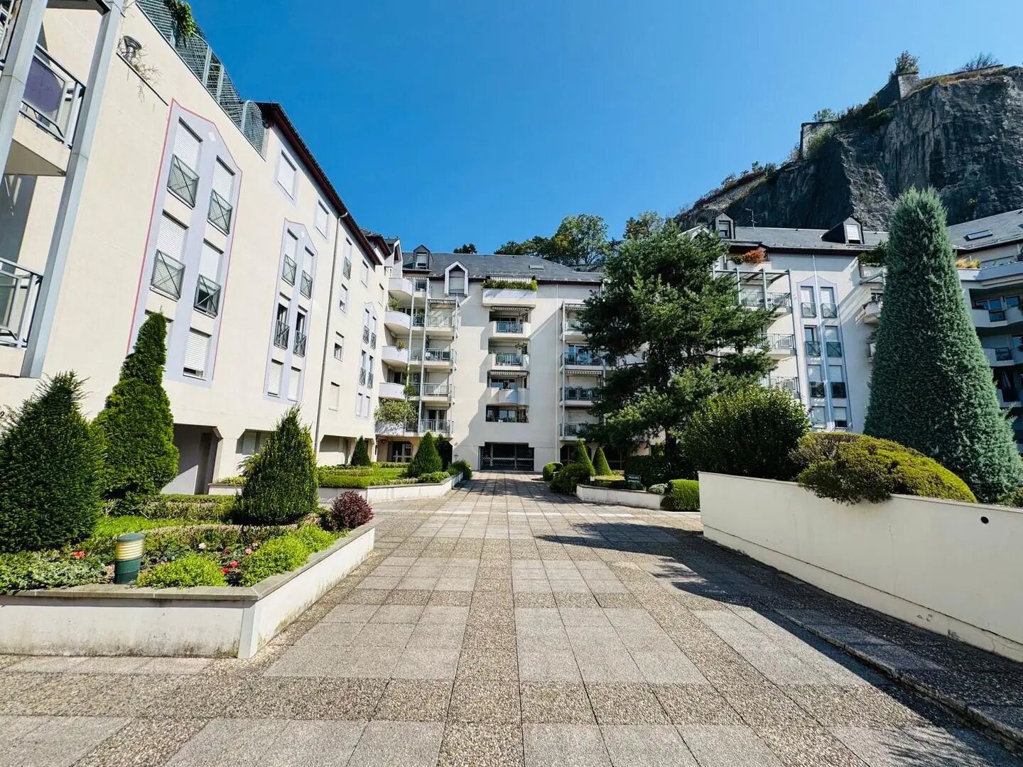 Appartement à vendre, 115m², Grenoble