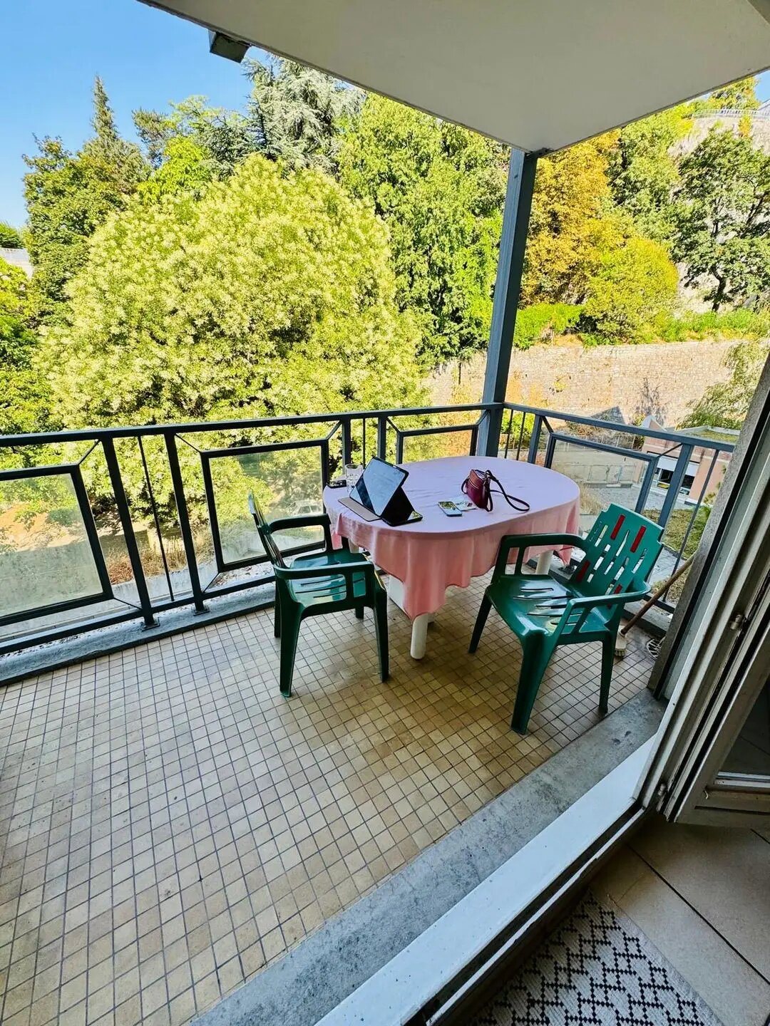 Appartement à vendre, 115m², Grenoble