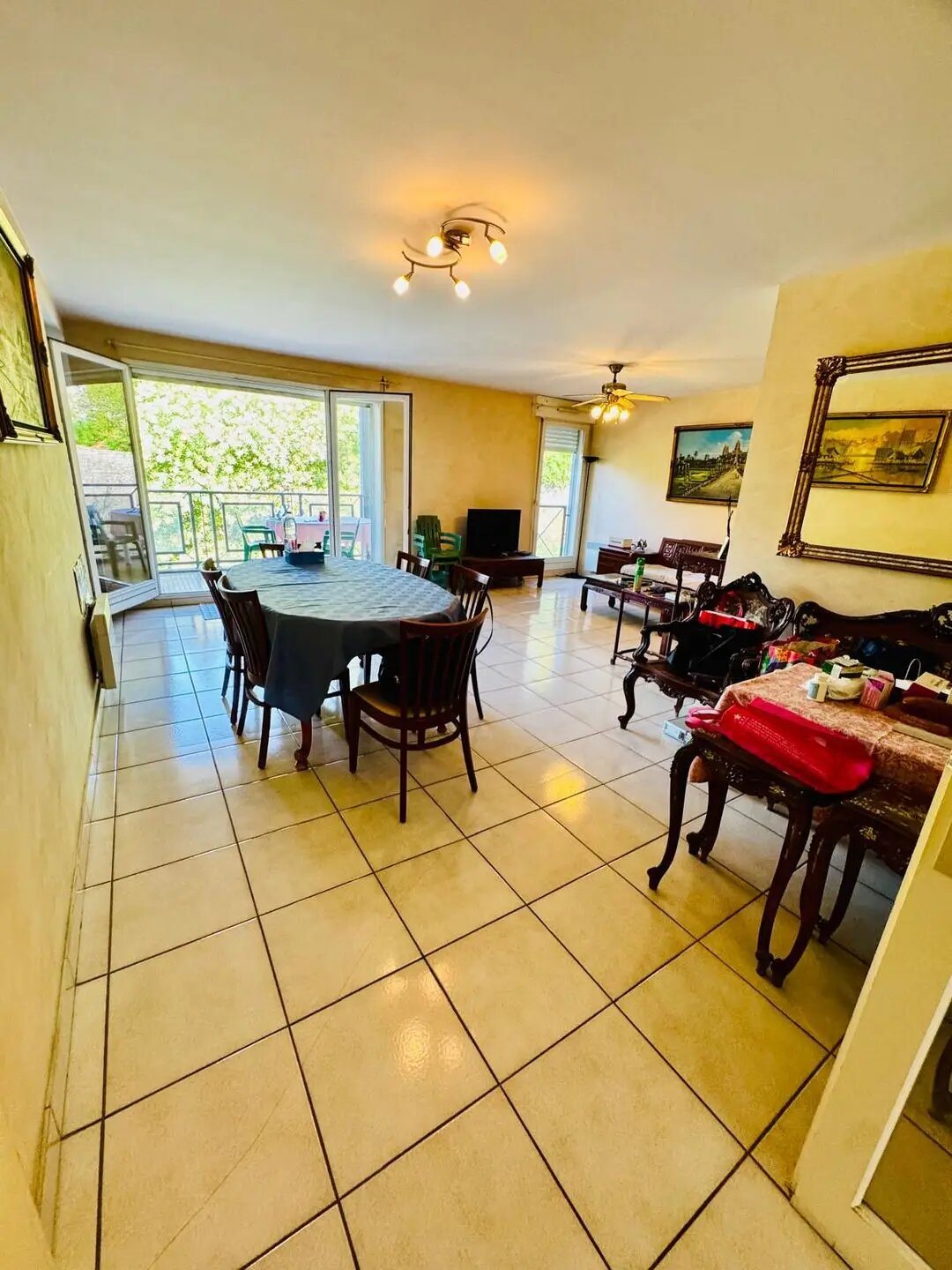 Appartement à vendre, 115m², Grenoble