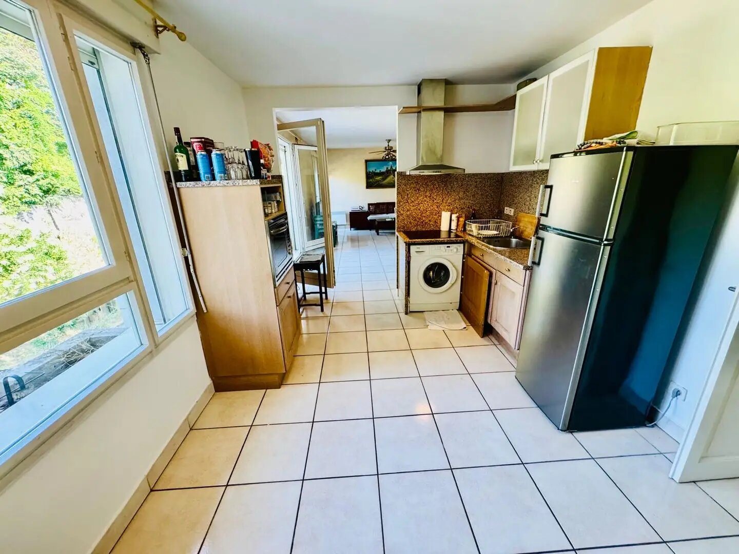 Appartement à vendre, 115m², Grenoble