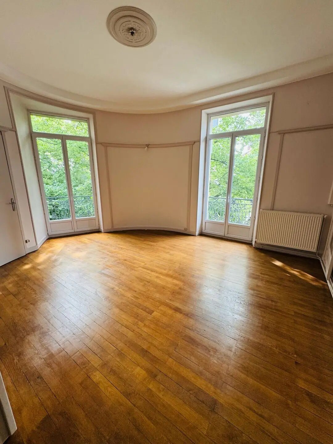 Appartement à vendre, 82m², Grenoble