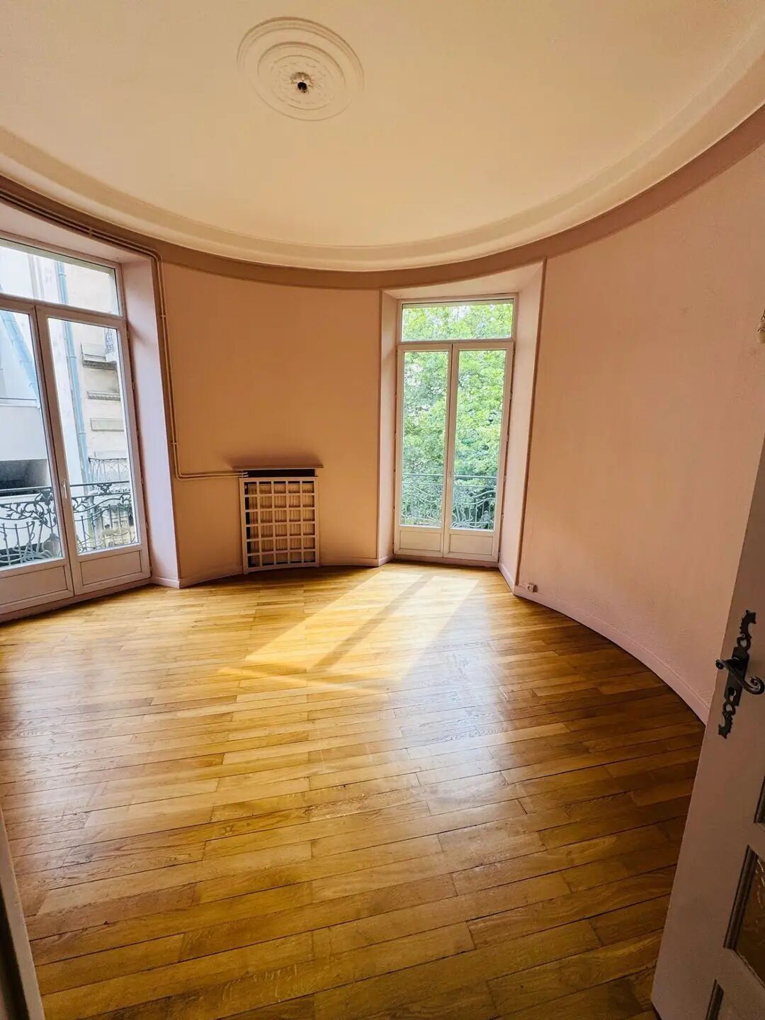 Appartement à vendre, 82m², Grenoble