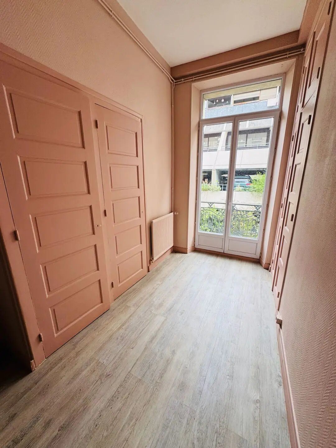Appartement à vendre, 82m², Grenoble