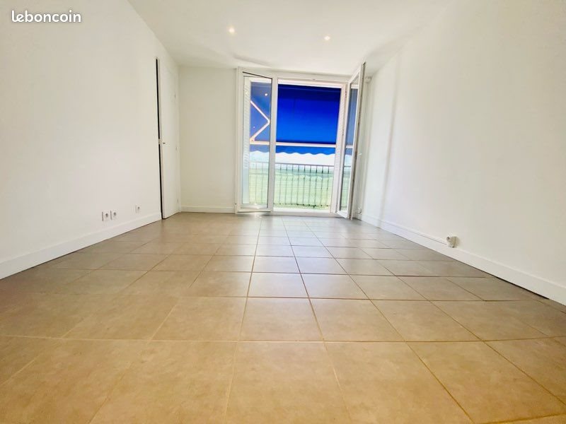 Appartement à louer, 60m², Grenoble