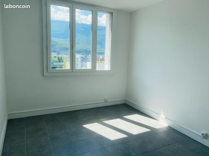 Appartement à louer, 60m², Grenoble