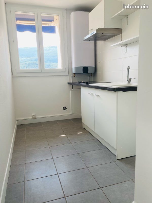 Appartement à louer, 60m², Grenoble