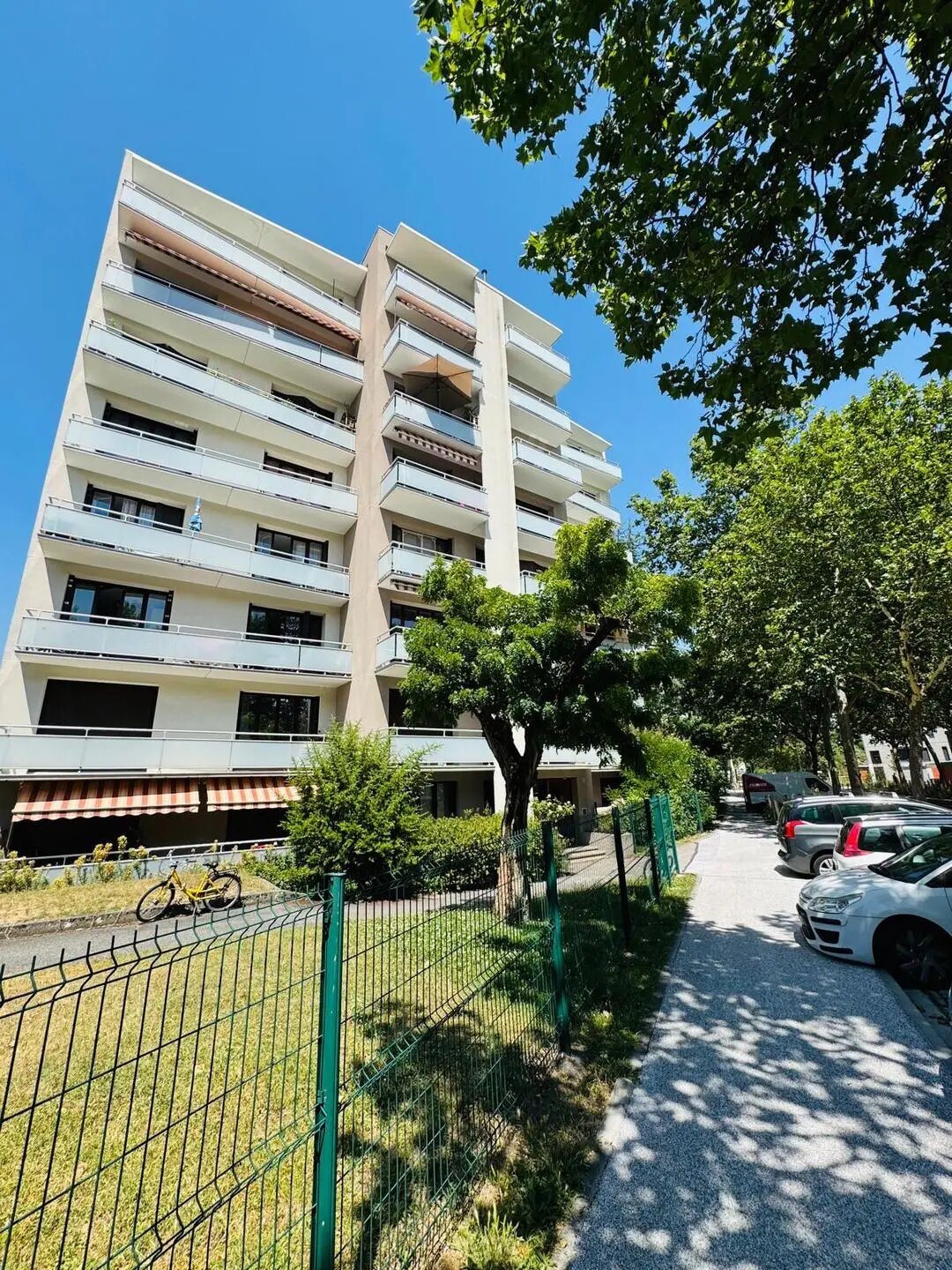Appartement à vendre, 75m², Grenoble