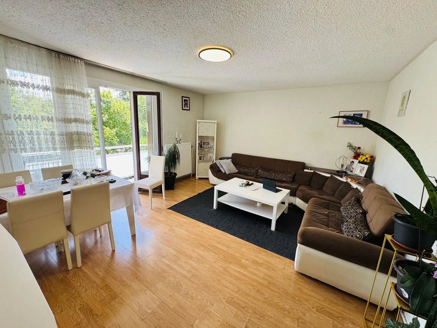 Appartement à vendre, 75m², Grenoble