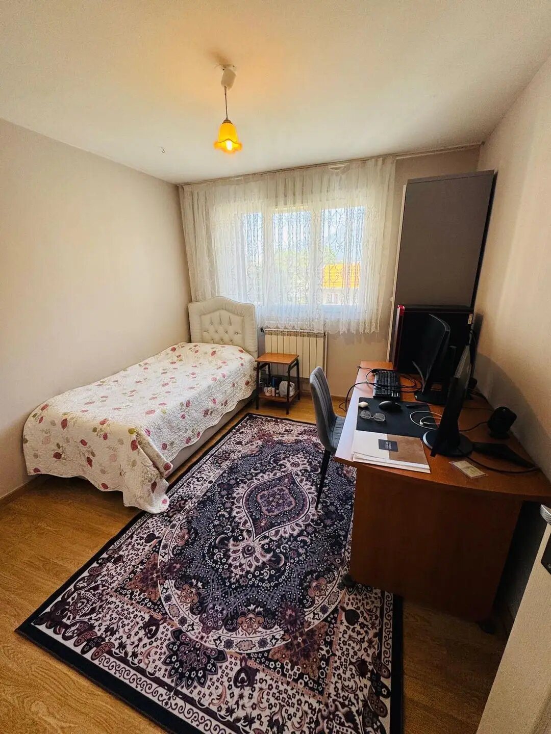 Appartement à vendre, 75m², Grenoble