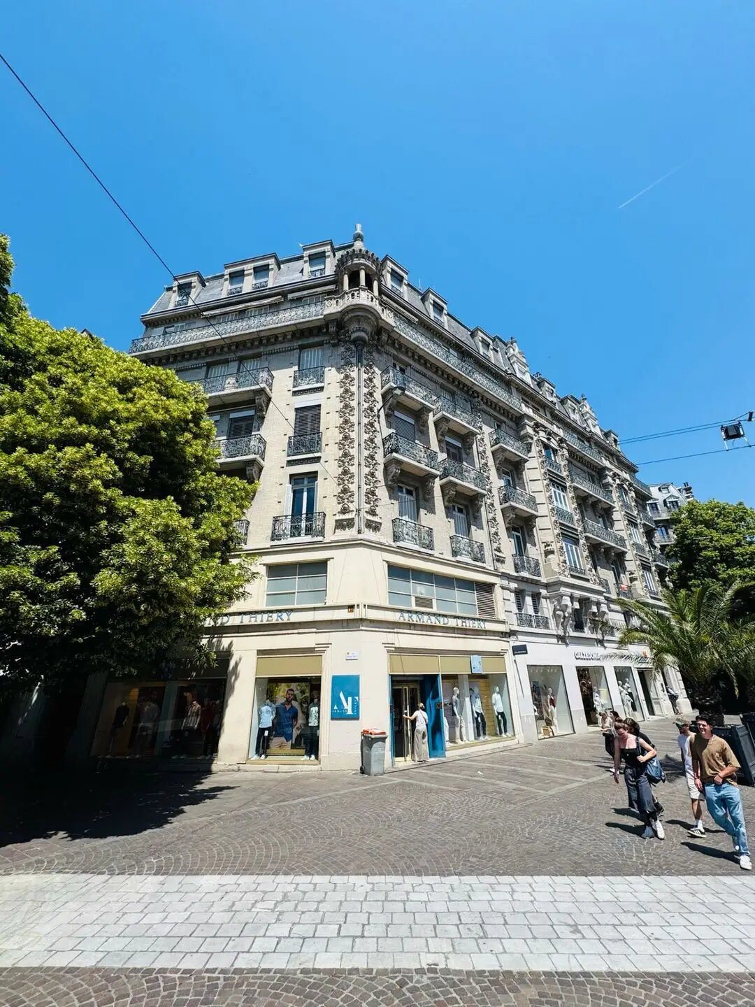 Appartement à vendre, 136m², Grenoble