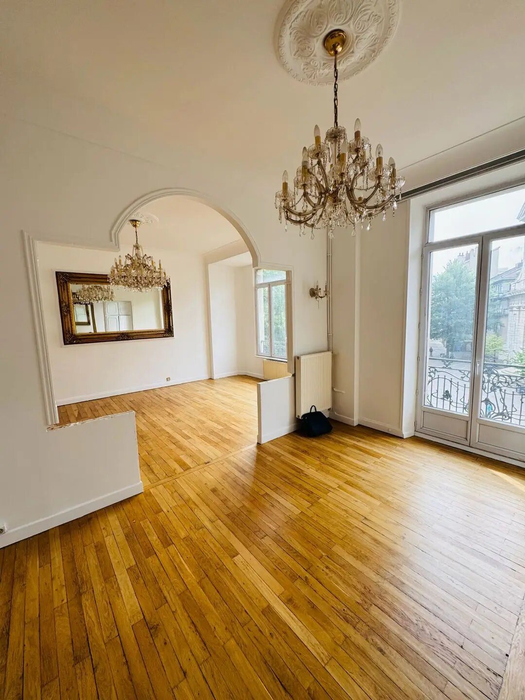 Appartement à vendre, 136m², Grenoble