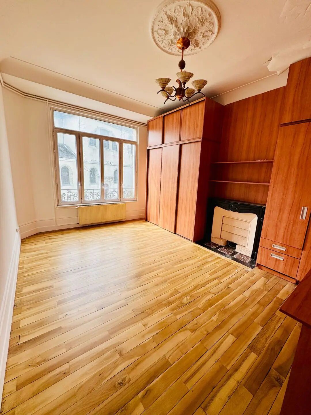 Appartement à vendre, 136m², Grenoble