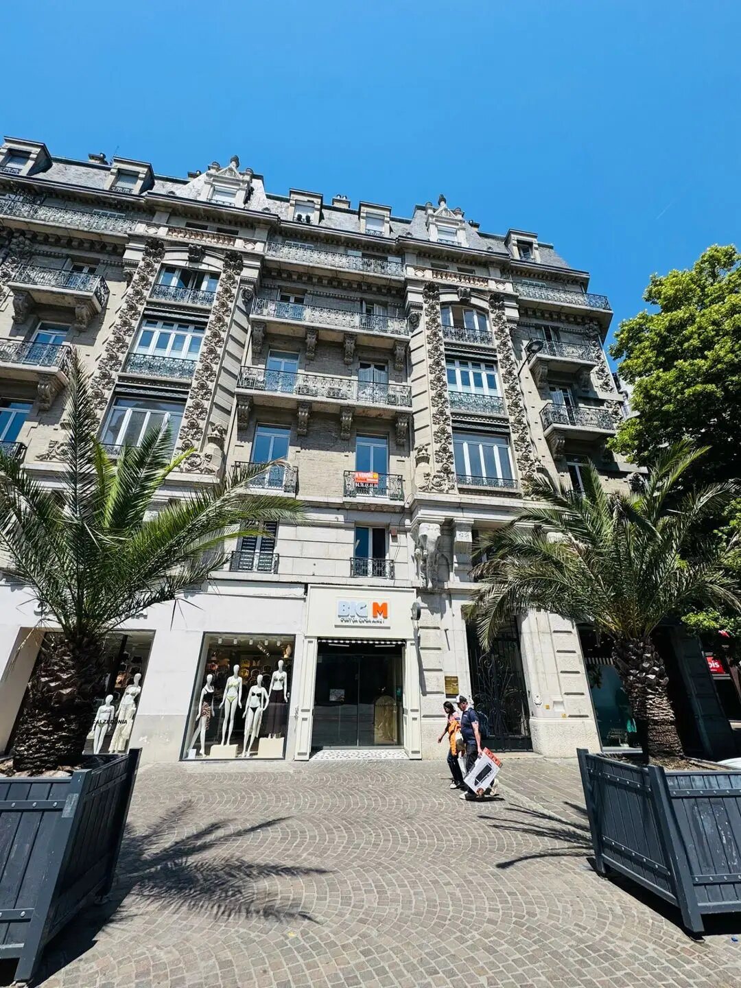 Appartement à vendre, 136m², Grenoble