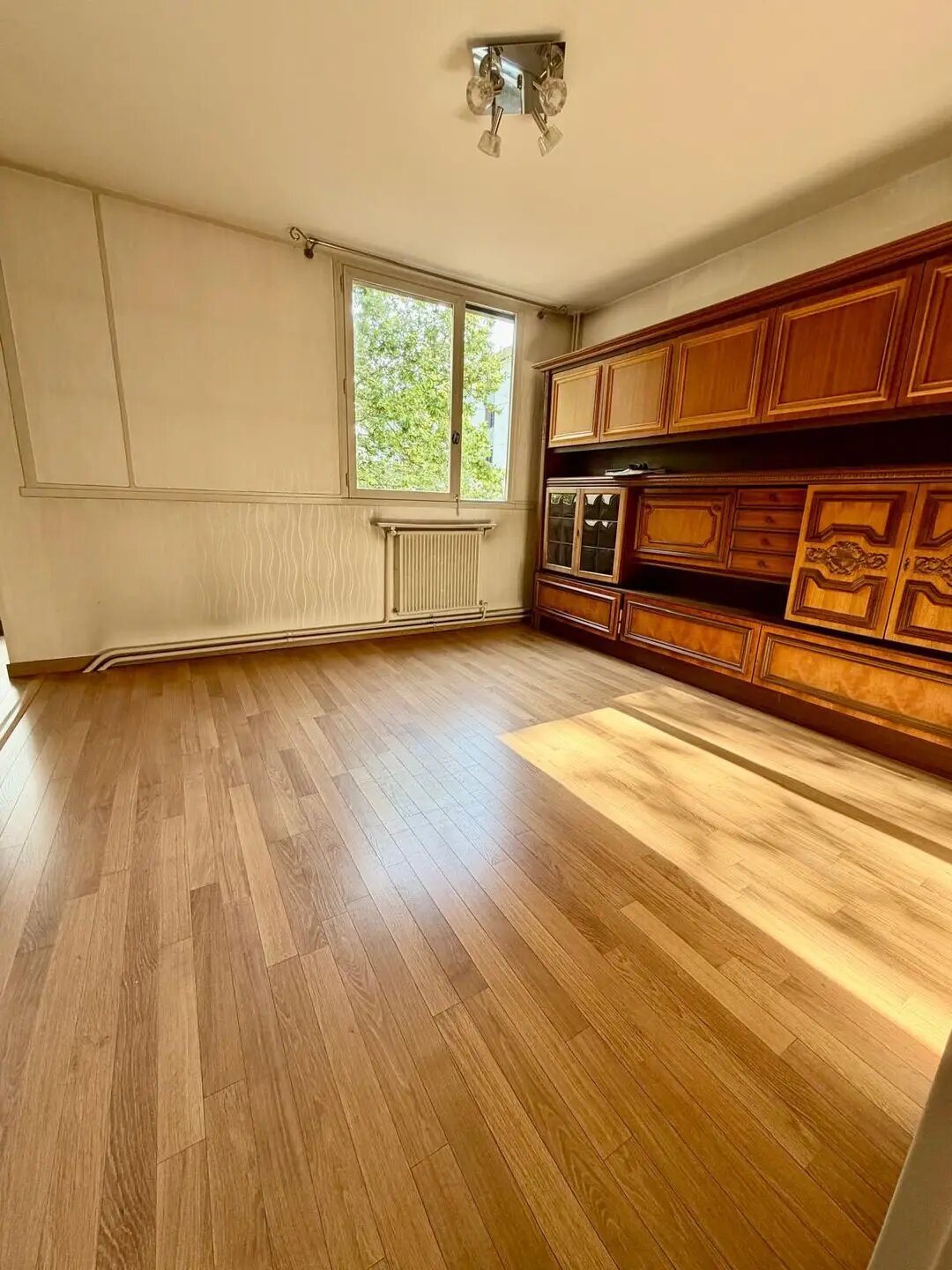 Appartement à vendre, 120m², Grenoble