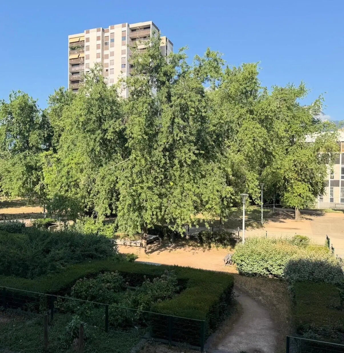 Appartement à vendre, 120m², Grenoble