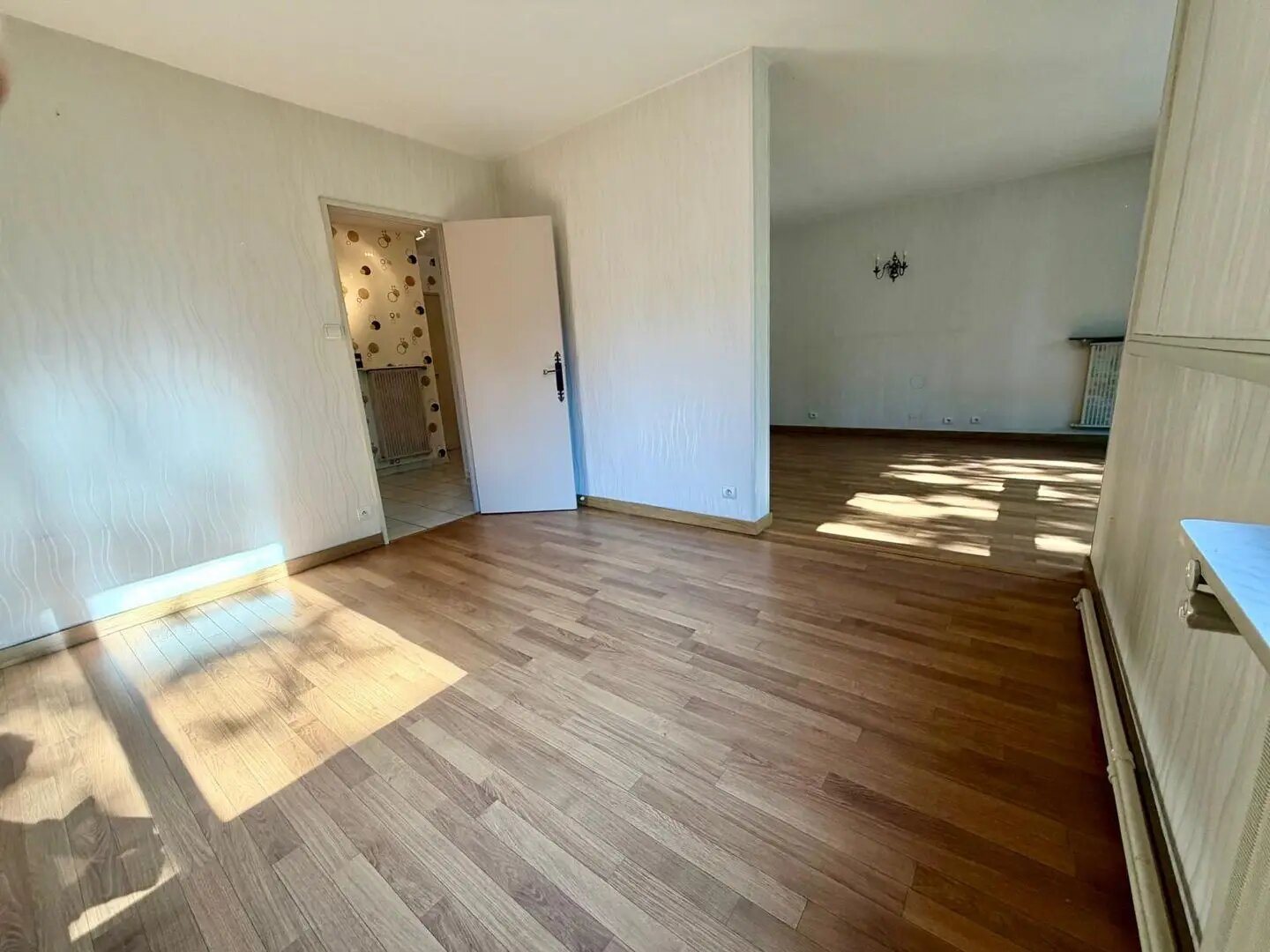 Appartement à vendre, 120m², Grenoble