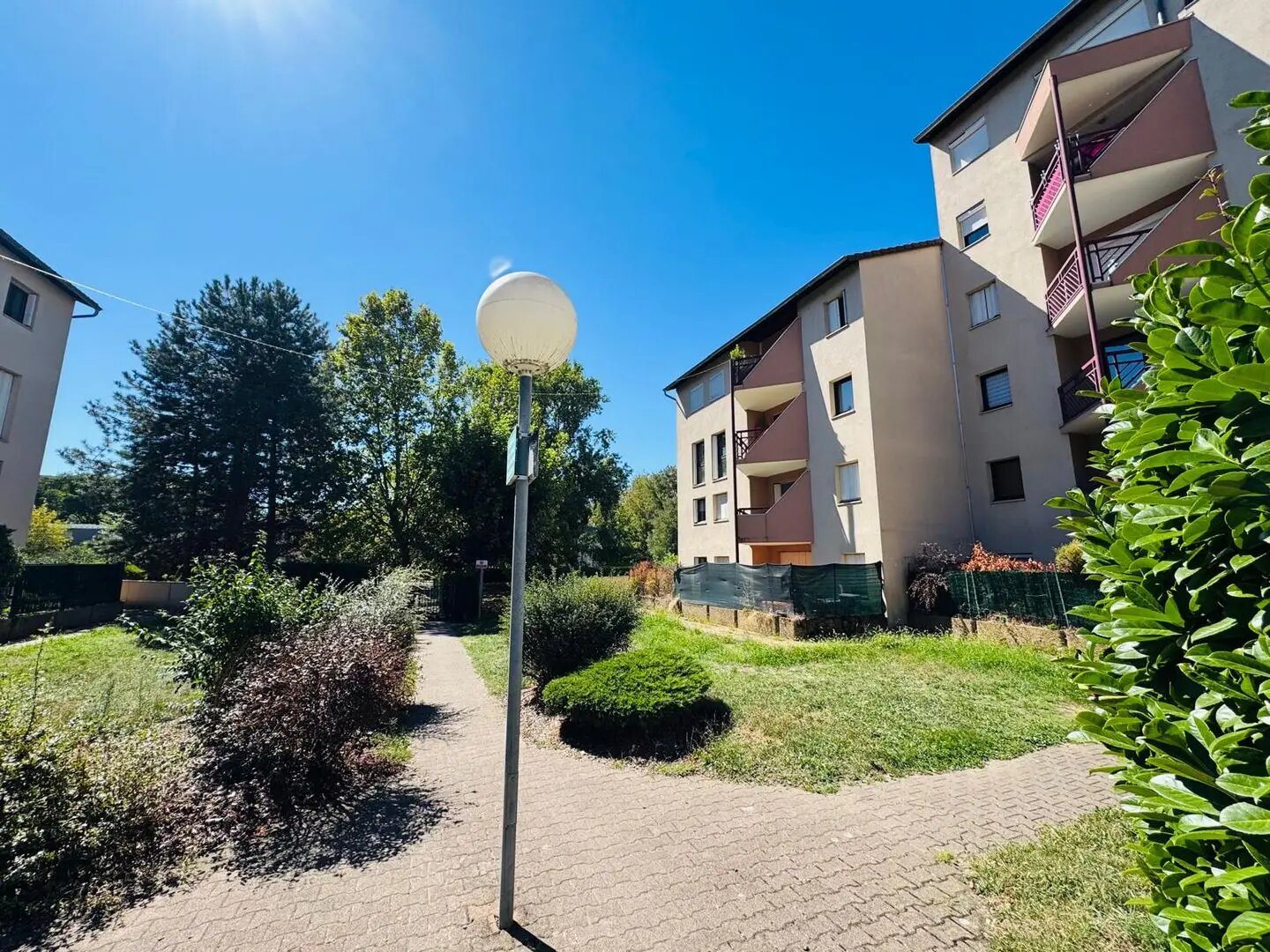 Appartement à vendre, 105m², Grenoble