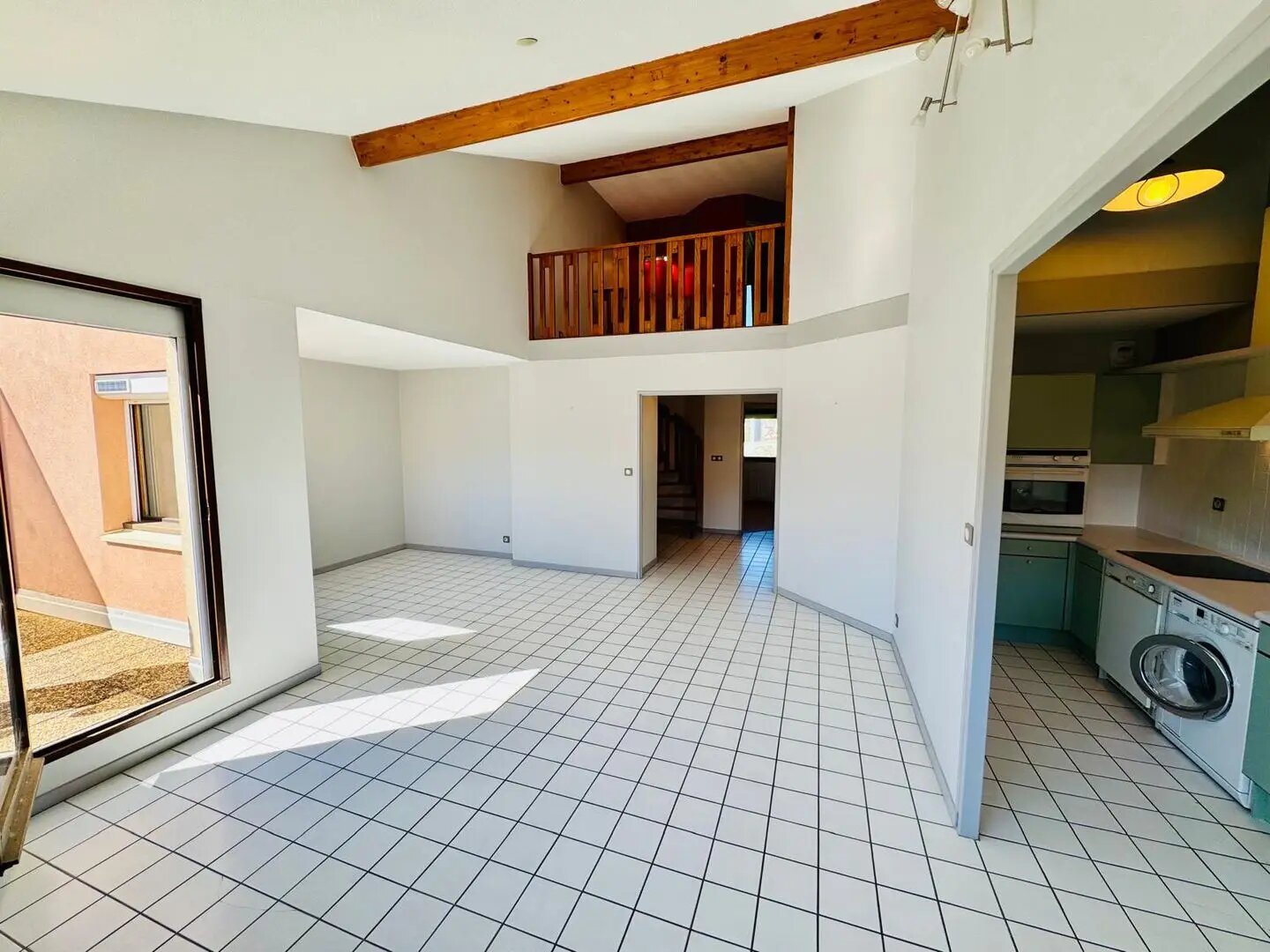 Appartement à vendre, 105m², Grenoble