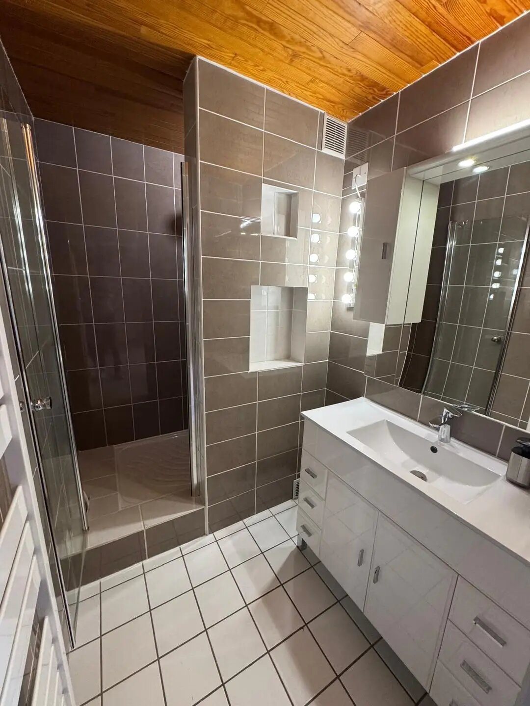 Appartement à vendre, 105m², Grenoble