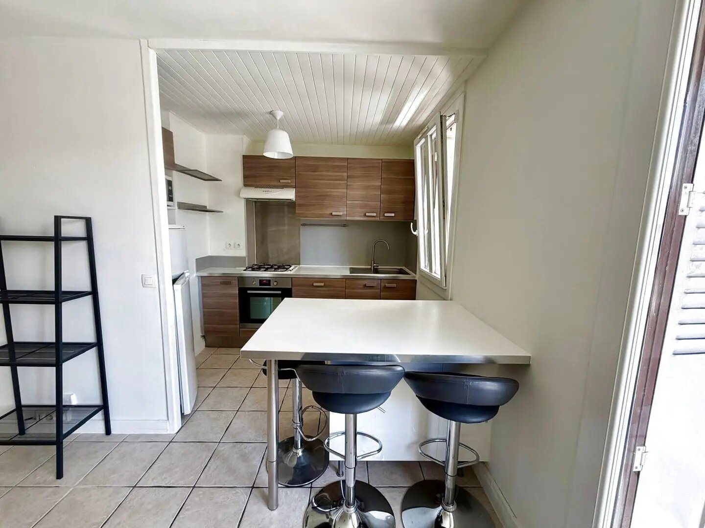 Appartement à vendre, 60m², Grenoble
