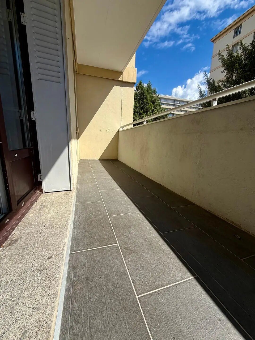 Appartement à vendre, 60m², Grenoble