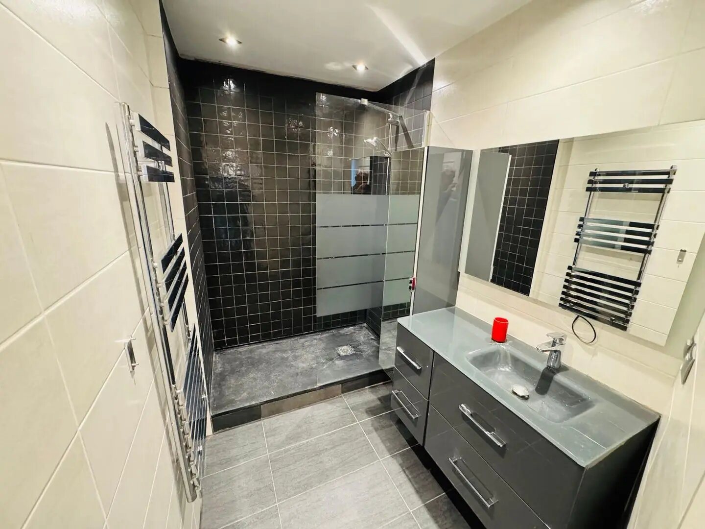 Appartement à vendre, 72m², Grenoble