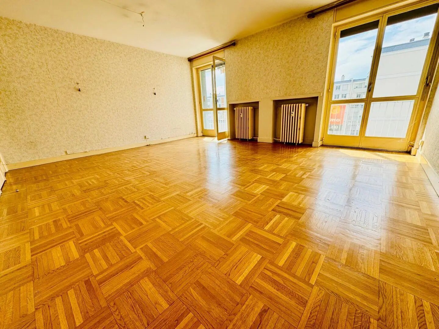 Appartement à vendre, 120m², Grenoble