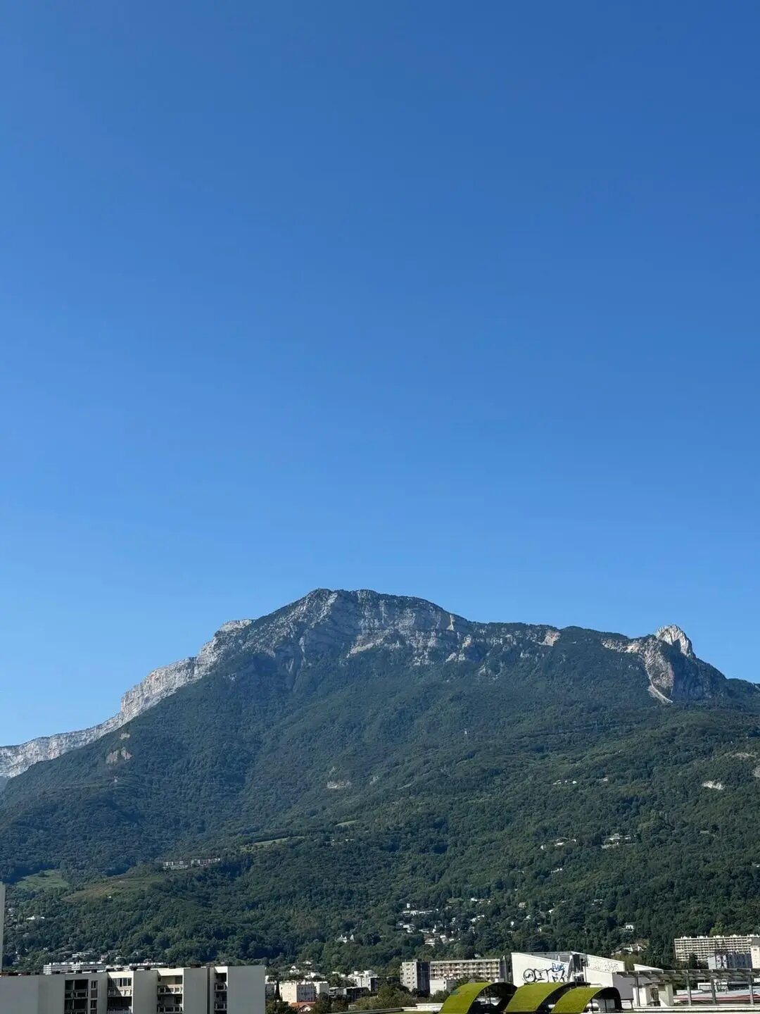 Appartement à vendre, 120m², Grenoble