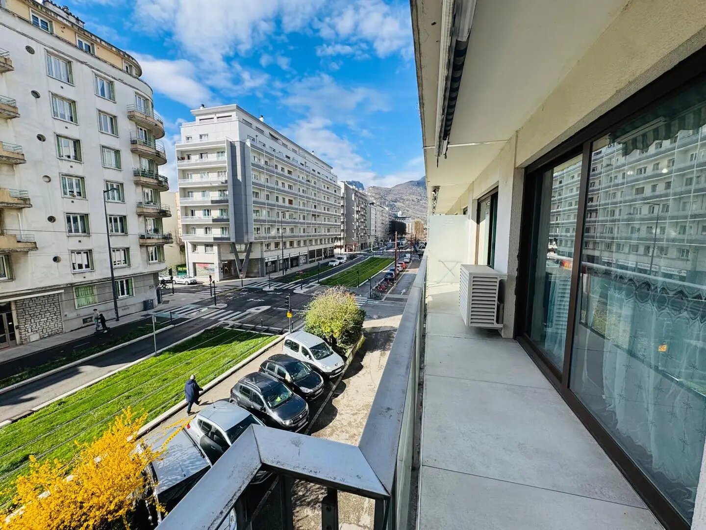 Appartement à vendre, 120m², Grenoble
