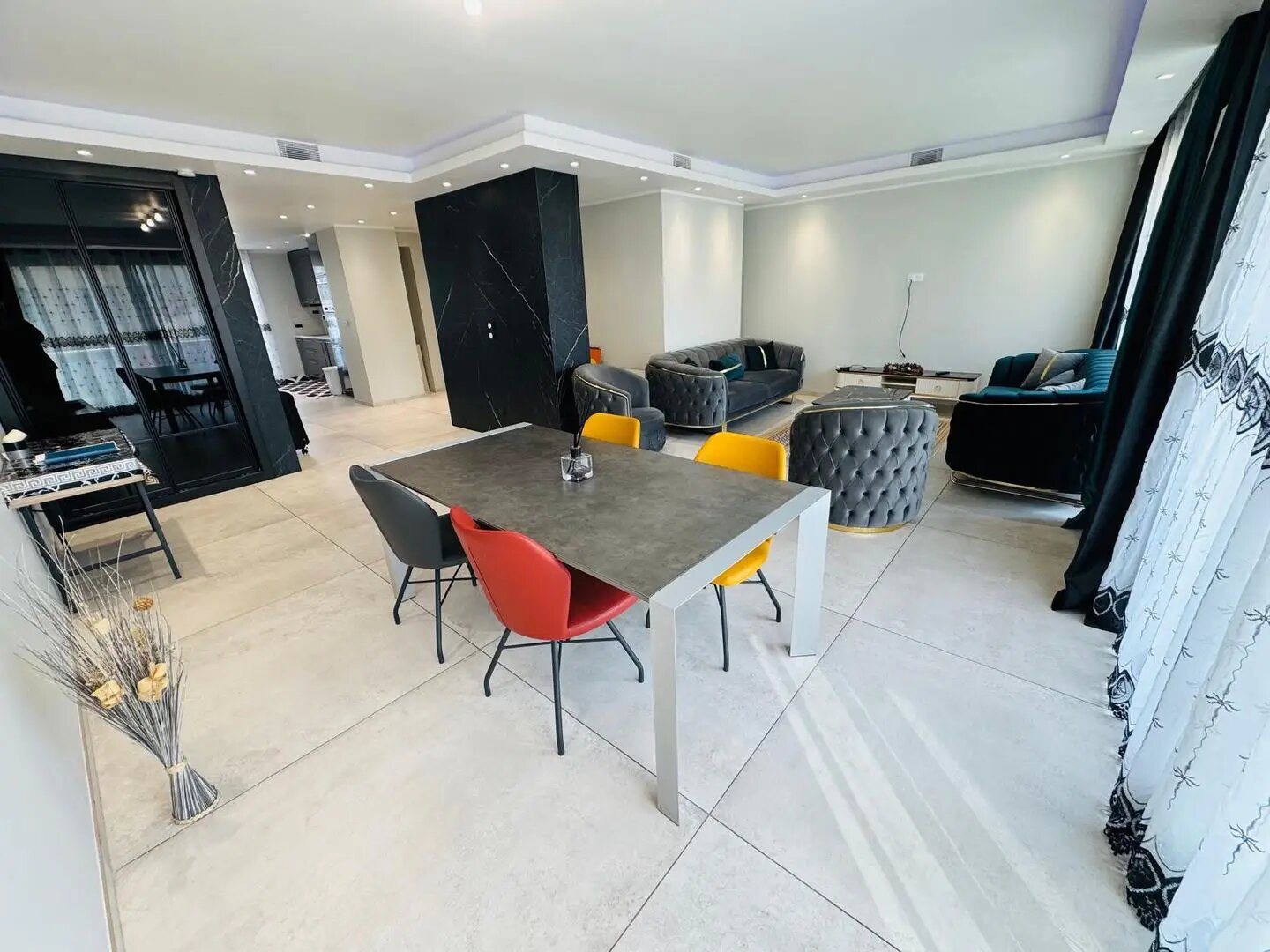 Appartement à vendre, 120m², Grenoble