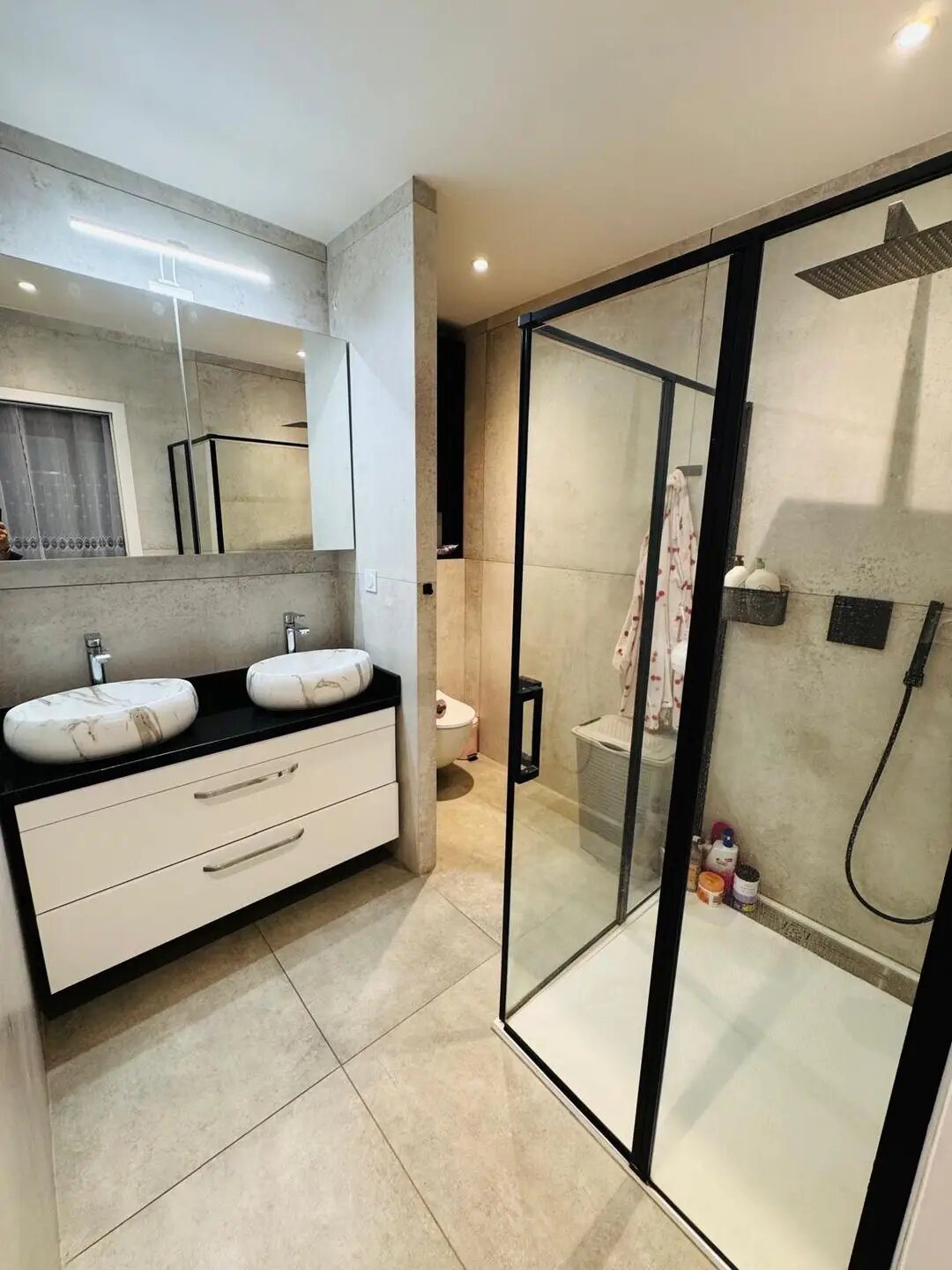 Appartement à vendre, 120m², Grenoble
