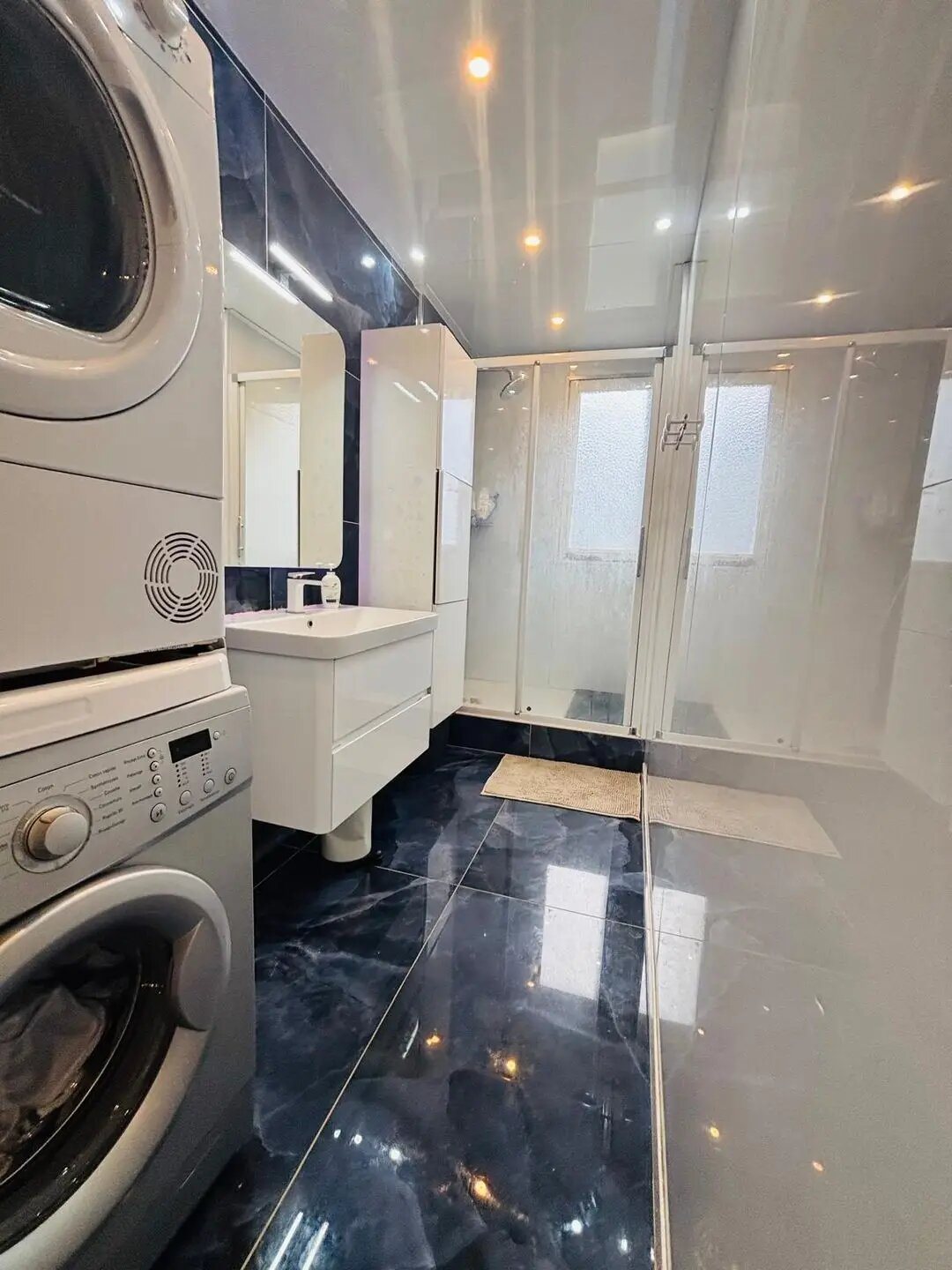Appartement à vendre, 72m², Fontaine