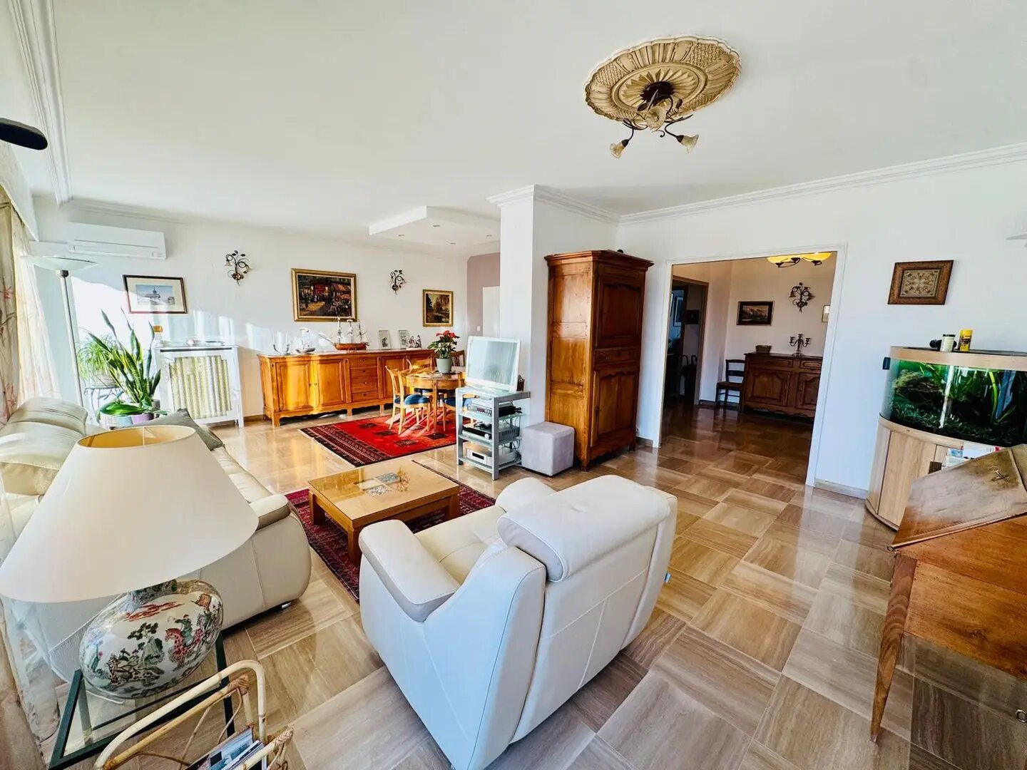 Appartement à vendre, 120m², Grenoble