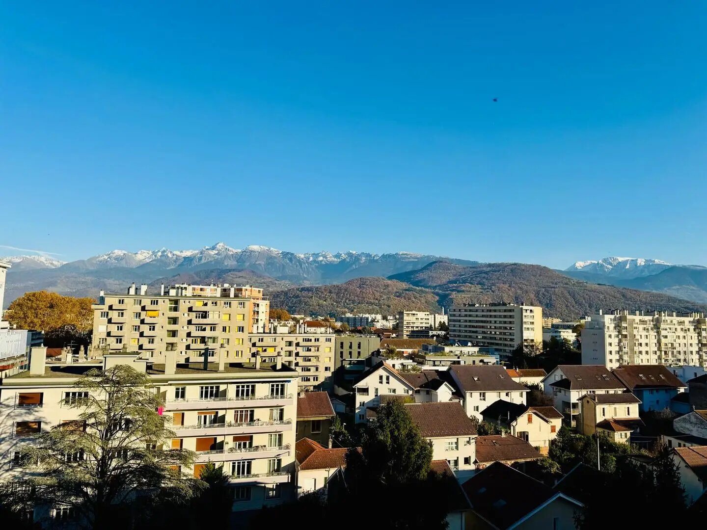 Appartement à vendre, 120m², Grenoble