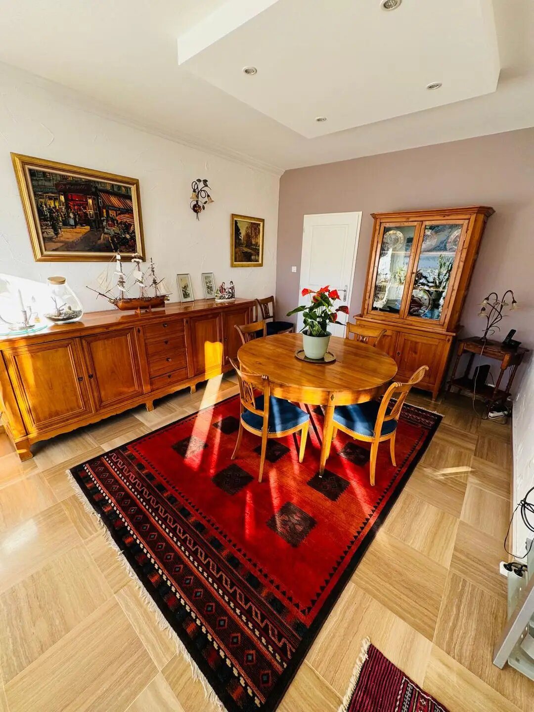 Appartement à vendre, 120m², Grenoble
